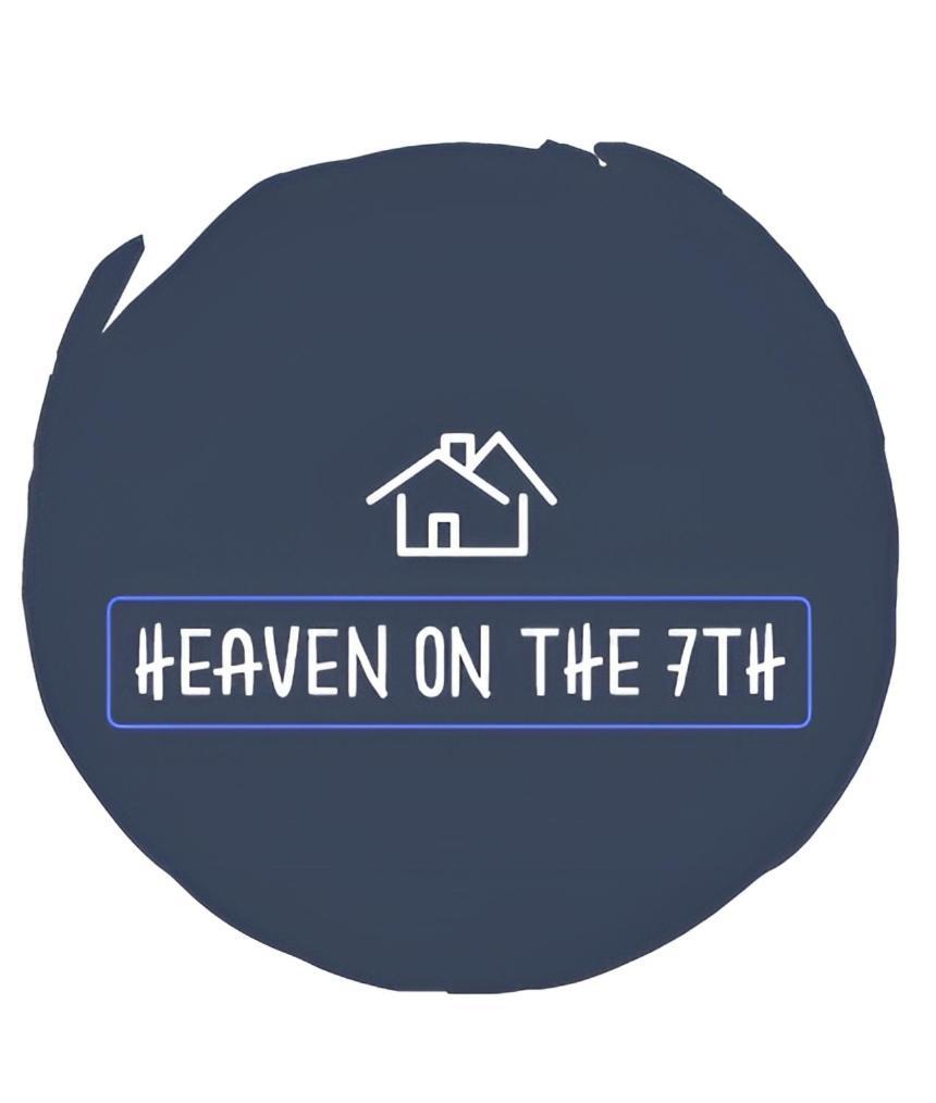 شقة Heaven On The 7Th سالونيك المظهر الخارجي الصورة